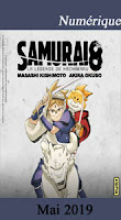 http://blog.mangaconseil.com/2019/05/a-paraitre-samurai-8-scenarise-par.html