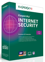 Kaspersky Internet Security 2015 Full Version
