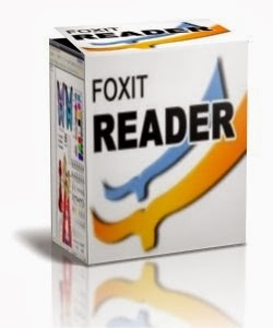 Download Foxit Reader 6.1 Full Version