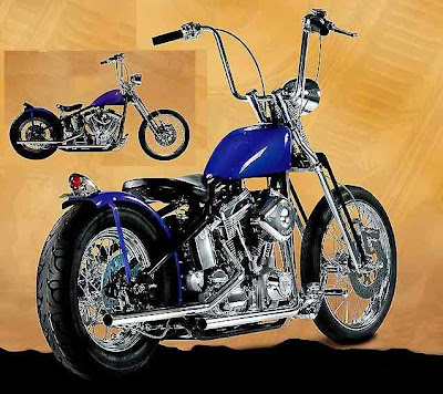 kit motorcycles