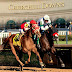 Hot Rod Charlie defeats Rich Strike in the Lukas Stakes