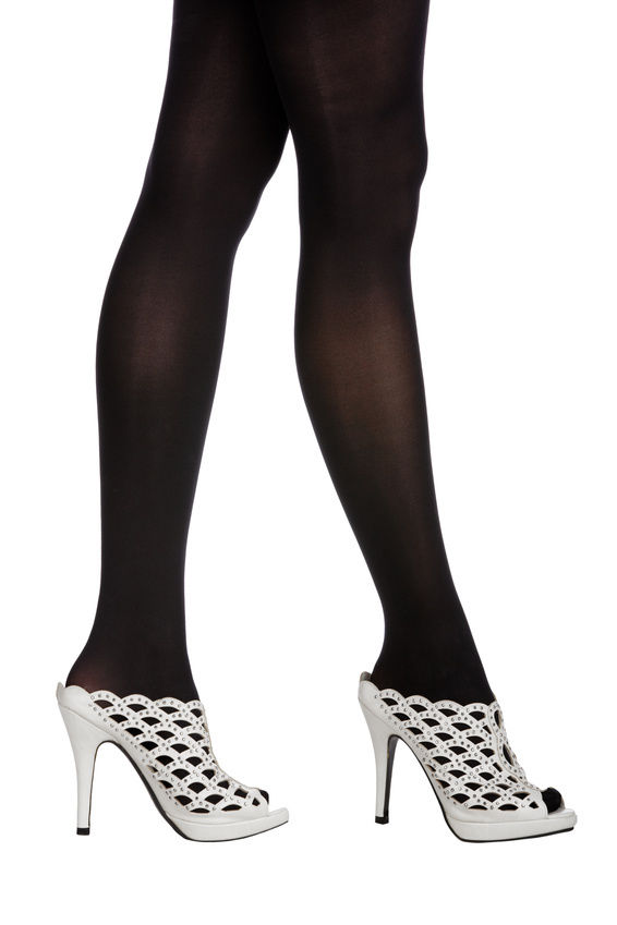 Toeless Tights are perfect to wear with your favourite heels or sandals  this summer 