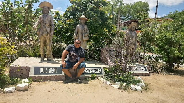 CANINDÉ DO SÃO FRANCISCO/SE: TERRA DO FIM DO CANGAÇO E DE CENÁRIOS PARA GRANDES MINISSÉRIES