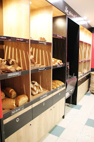 Un Grain Gourmand, Boulangerie Pâtisserie Artisanale Nantes Avis