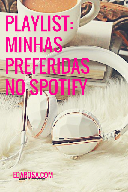 preferidas no spotify