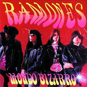 The Ramones Mondo Bizarro descarga download completa complete discografia mega 1 link