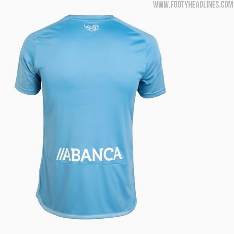 R.C. Celta de Vigo Bannerin Large. Official Product, Unisex, Light Blue :  : Sports & Outdoors