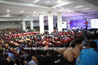 bandung entertainment, event organizer bali, eo bali, seminar bali