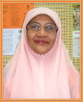 Senior Assistant 1