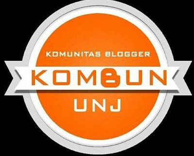 Komunitas Blogger UNJ (KOMBUN)