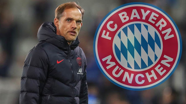 Thomas Tuchel is the new bayern munich manager - Previewing the resumption of club football across Europe, including Serie A, Bundesliga, and Ligue 1, with a focus on title races and top four battles.