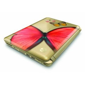 HP Mini 210  Vivienne Tam Butterfly Lovers