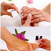 How To Get beautiful hands and lovely legs