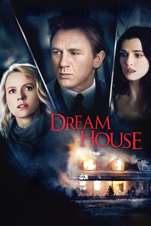 [HD] A Casa dos Sonhos 2011 Filme Completo Download