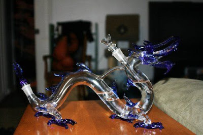 Dragon Bong