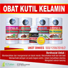  Obat Kutil Kelamin de Nature