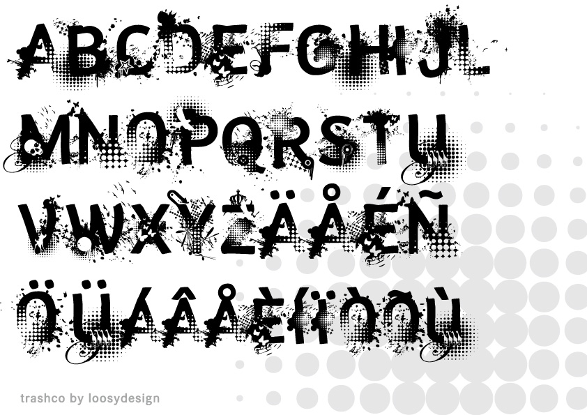 free graffiti fonts alphabet. Graffiti alphabet fonts free