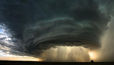 natural  Kumpulan Foto Bencana Alam Paling Mengerikan