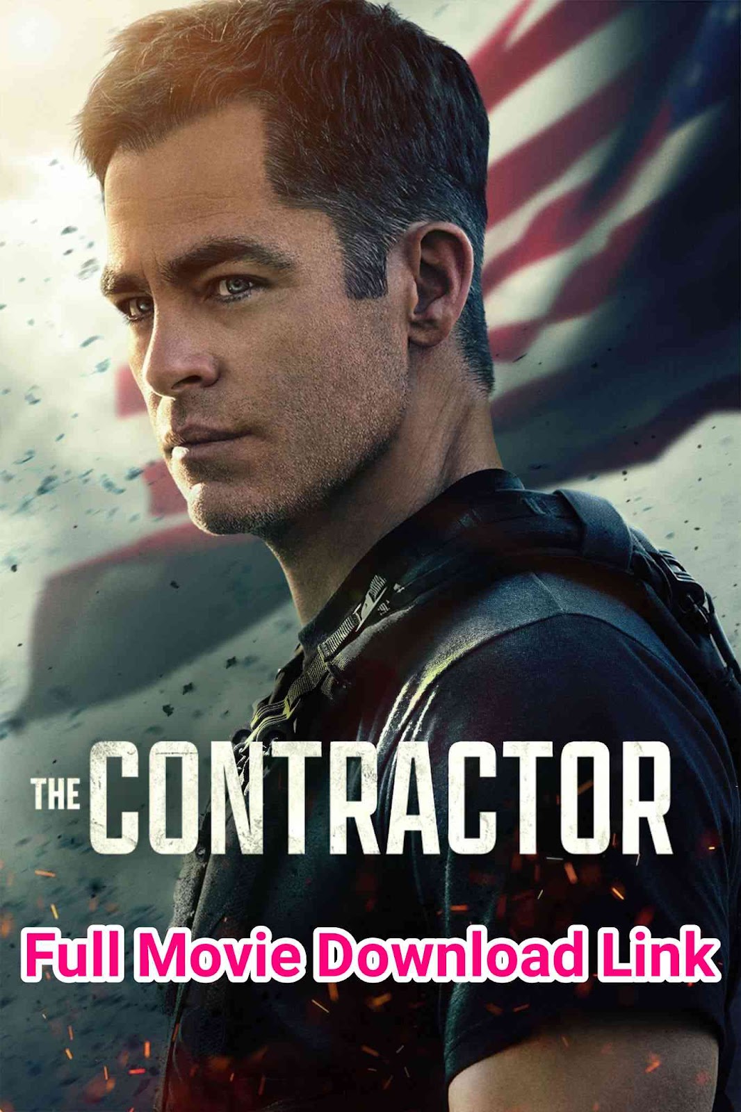 the-contractor-movie-Download-Link