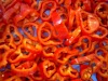 Eat red pepper, drive away fatigue, stress