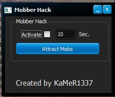 mobber Metin2 Hile Pvpserver Mobber Çekme Botu indir