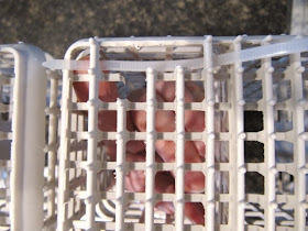 dishwasher basket repair