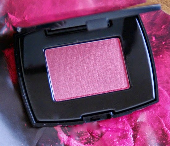 Lancome blush