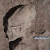 Similar head "Alien" Found in Ancient Tomb