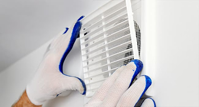 Air Duct Cleaning Protect You From Harmful Micr - Organism