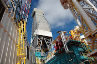 Offshore Platform