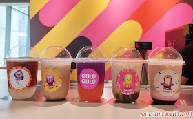 Qulu Qulu, Your Kopi Monster Nusantara Kopi, Latest Malaysian Kopi Brand, Halal Nusantara Kopi beans, coffee, food