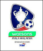 Piala Malaysia 2013