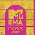 VOTE FOR JUNGKOOK IN MTV EMA 2023 - 