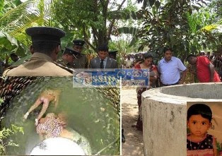 Three people of same family murdered in Batticaloa