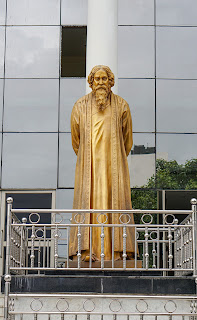 Rabindranath tagore poems in hindi