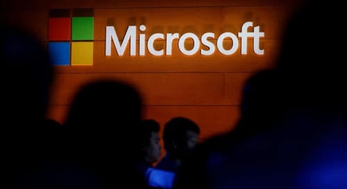 Mail hacked of more than 30,000 organizations due to Microsoft