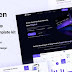 Finden - Business & Finance Startup Elementor Template kit Review