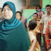 Guru honorer berhati jutawan