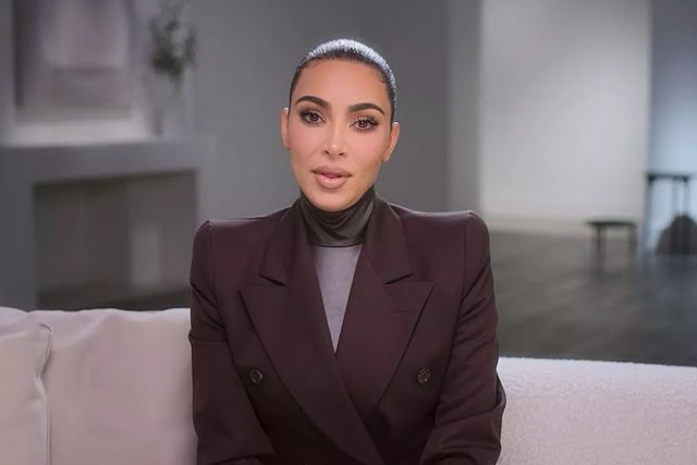 Kim Kardashian feels a new person (and leaving Kanye West has to do) 