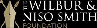 wilbur niso smith foundation writing prize