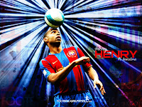 thierry henry