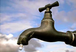 Water Leak Tracker
