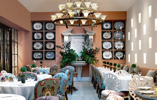Firmdale Hotels, The Whitby, New York