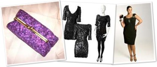 View Sequins is a girlz best friend!
