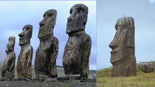 Moai