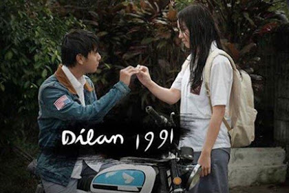 [DOWNLOAD Film] Dilan 1991 (2019) BluRay, 480p, 720p & 1080p