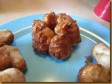 monkeybread