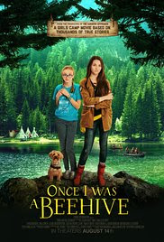Watch Free Movies Online Once I Was a Beehive 2015 Full Movies