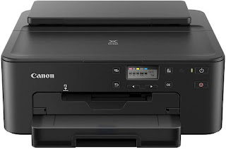 Canon PIXMA TS705 Driver Download