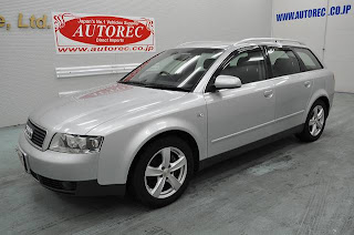 Audi a4 price in uae